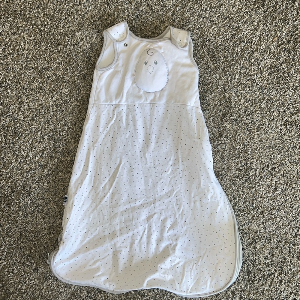 Nested Bean Sleep Sack